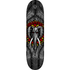 Powell Peralta Pro Byron Essert Mini Frog Flight Skateboard Deck