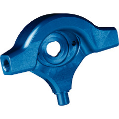 Aera Trucks Rear Slalom Hanger Blue