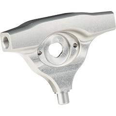 Aera Trucks Front Slalom Hanger Clear