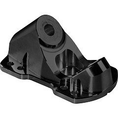 Aera Trucks K5 Base Plate 50* Black