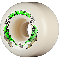 Powell Peralta Dragons 93A - A2 Symmetrical Shape - Wide Ride