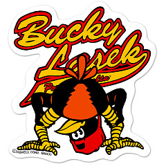 Powell Peralta Bucky Lasek Stadium (Single)