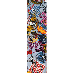 Powell Peralta Grip Tape Sheet 9 x 33 Collage 5