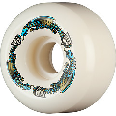 Powell Peralta Dragons 95A - Ratbone II Symmetrical Shape - Narrow