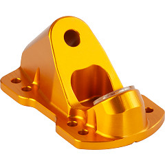 Aera Trucks K5 Base Plate 46* Gold