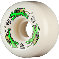 Powell Peralta Nano Rats 93A - AV6 Asymmetrical Shape - Medium