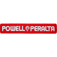 Powell Peralta Strip Patch