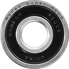 Bones&reg; Super REDS&reg; Bearing (Single)