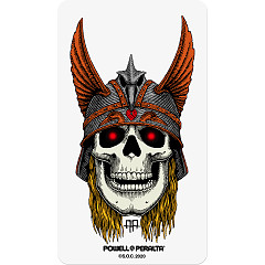 Powell Peralta Andy Anderson 6" x 3.5" Sticker Single