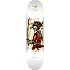 Powell Peralta Pro Yosozumi Onna-Bugeisha FLIGHT® BLEM Skateboard Deck - Shape 243 K20 - 8.25 x 31.95