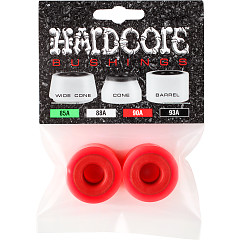 Hardcore Bushings Barrel Bushing 90A Set