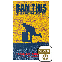 Powell Peralta Ban This SD Download