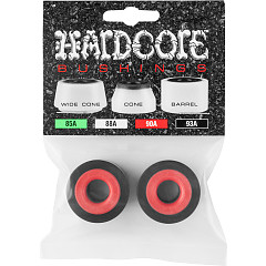 Hardcore Bushings Barrel Bushing 93A Set