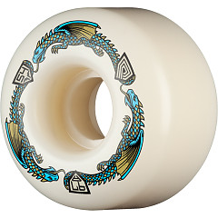 Powell Peralta Dragons 93A - V4 Symmetrical Shape - Medium Ride
