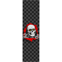 Powell Peralta Ripper Checker Grip Tape 9 x 33 each