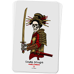 Powell Peralta Pro Sakura Yosozumi Onna-Bugeisha Sticker 10pk