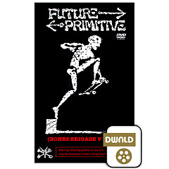 Powell Peralta Future Primitive SD Download
