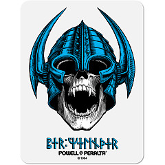 Powell Peralta Welinder Sticker Single