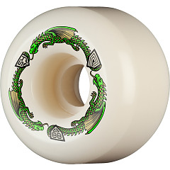 Powell Peralta Dragons 93A - A2 Symmetrical Shape - Wide Ride