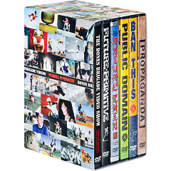 Powell Peralta Bones Brigade DVDs 1-6  (6 pack)