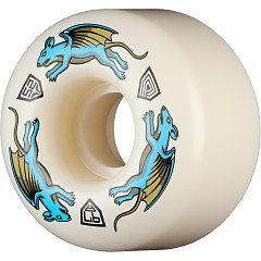 Powell Peralta Nano Rats 93A - AV4 Asymmetrical Shape - Medium