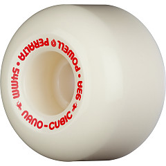 Powell Peralta Dragons 93A - A2 Symmetrical Shape - Wide Ride
