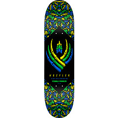 Powell Peralta Pro Kelvin Hoefler Bones FLIGHT® BLEM Skateboard Deck Shape 247 - 8 x 31.45