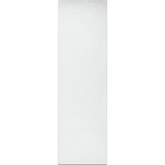 Mini logo Grip Tape Single Clear Sheet - 10.5 x 33