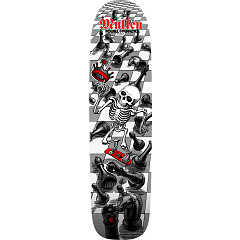 Bones Brigade® Rodney Mullen 17th Series