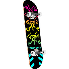 Powell Peralta Vato Rats Birch Skateboard Complete Colby Fade - Shape 239 - 7 x 28