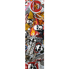 Powell Peralta Grip Tape Sheet 9 x 33 Collage 1