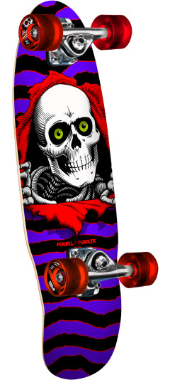 Cruiser Complete Skateboards - Skate One Cruiser Complete Skateboards - Skate One