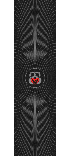 Powell Peralta Andy Anderson Power Lines '2' Grip Tape Sheet 9 x 33