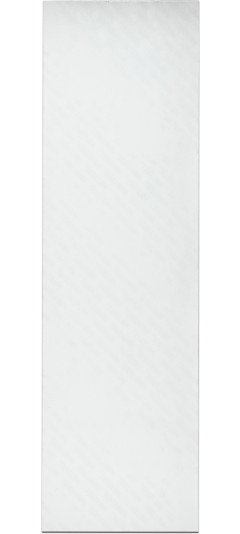 Mini logo Grip Tape Single Clear Sheet - 10.5 x 33