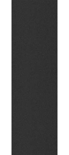 Mini logo Grip Tape Single sheet Black - 9 x 33