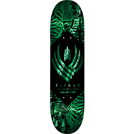 スケートボード　POWELL PERALTA FLIGHT LIGHT 8.0 DCGAFLTSKT813F26.jpg