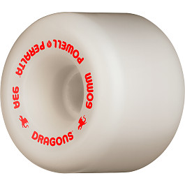 DRAGON FOMULA53㎜X33㎜93a Powell Peralta Dragon Formula 93A Skateboard Wheels | Island Water