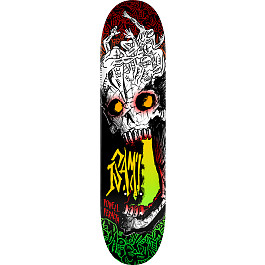 SKULL SKATES × BRAHMAN コラボDECK DCPAPPIYS24220.jpg