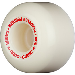 Powell Peralta Nano-Cubic Dragons 93A - Asymmetrical Shape