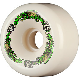Powell Peralta Dragons 88A - Bomber Symmetrical Shape - Extra Wide