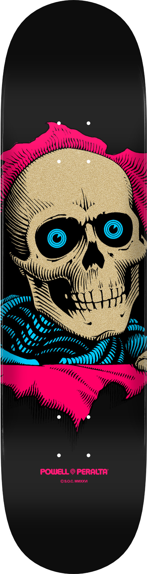 New Products - Skate One