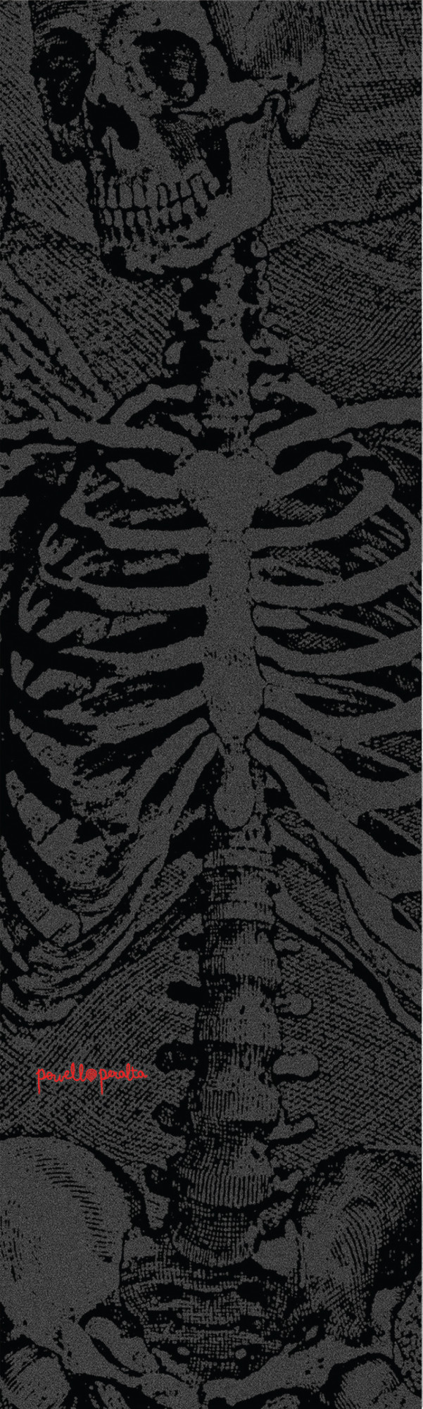 Powell Peralta Skull and Sword Grip Tape - Thumbnail 2