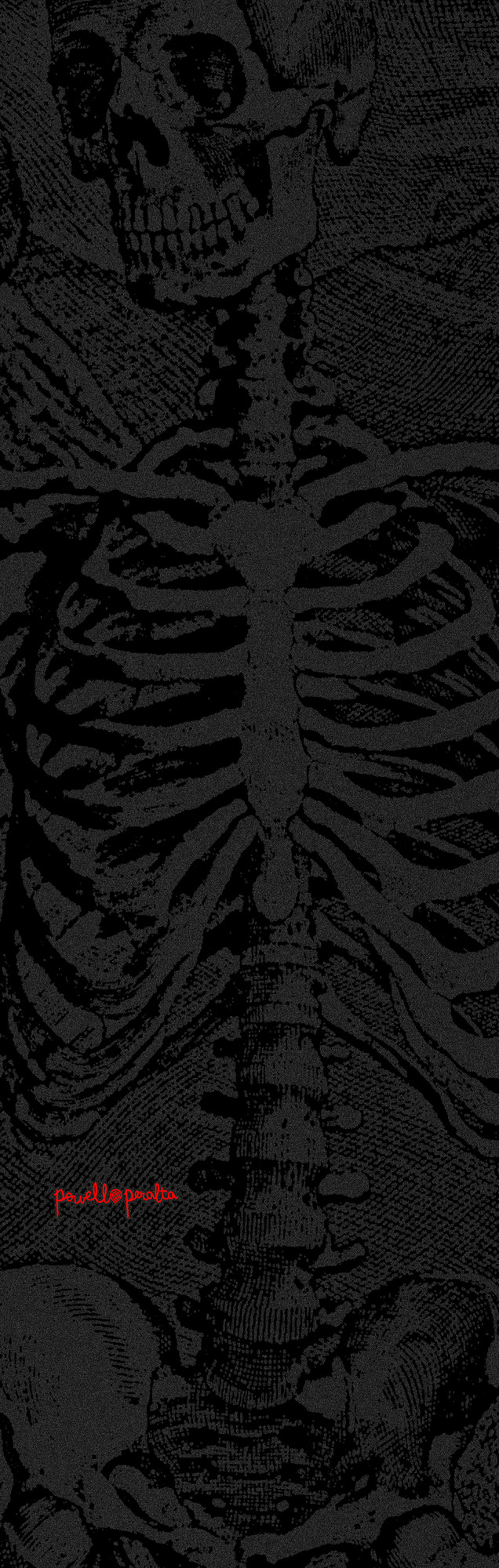 Powell Peralta Skull and Sword Grip Tape - Thumbnail 2