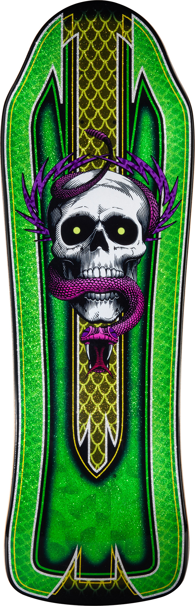 Bones Brigade • Moetallica Limited Fine Art Series - Mike McGill