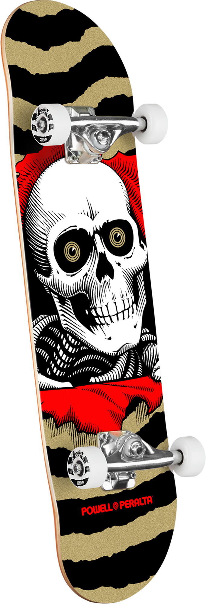 Complete Skateboards - Skate One