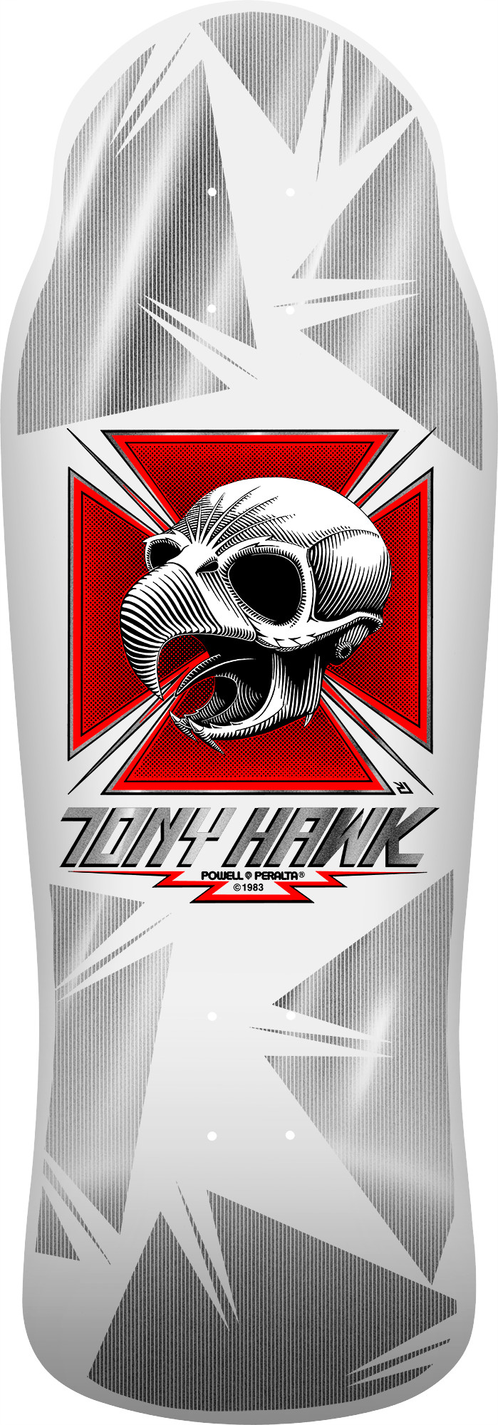 Bones Brigade® Tony Hawk 17th Series - Skate One
