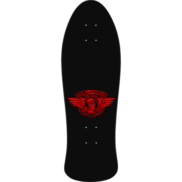 Steve Saiz Totem Skateboard Deck - Thumbnail 3