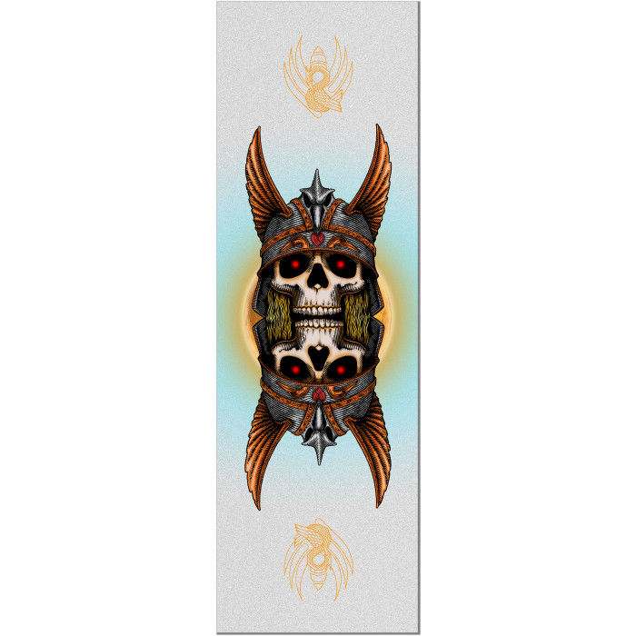 Powell Peralta Anderson Skull Grip - Thumbnail 5