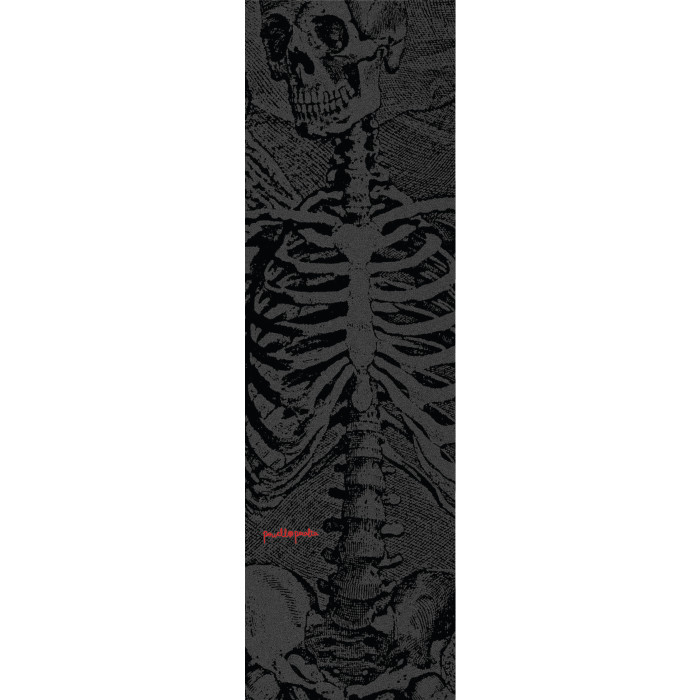Powell Peralta Skull and Sword Grip Tape - Thumbnail 4