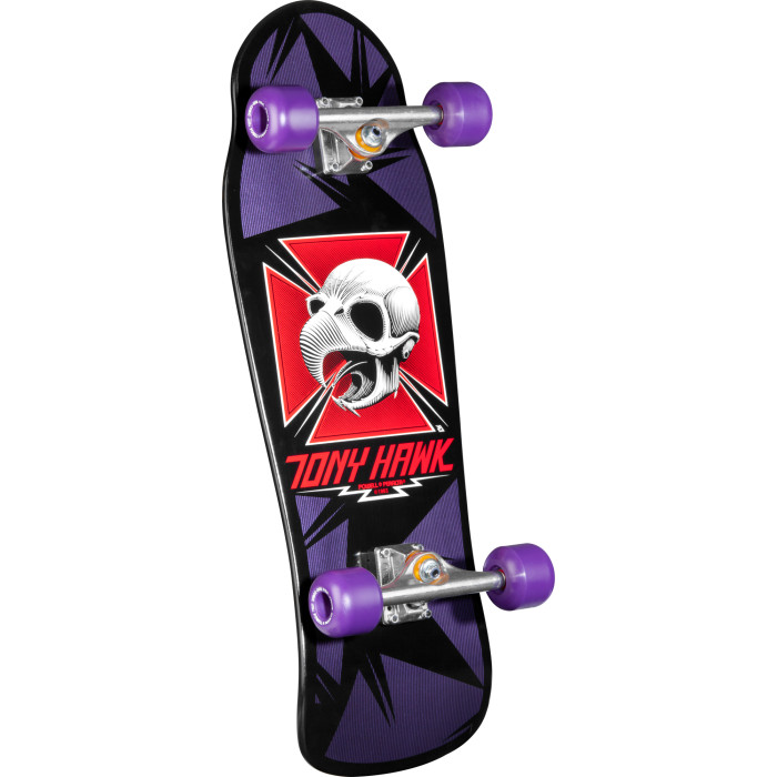 Bones Brigade® Tony Hawk 5th Series Reissue Complete Skateboard